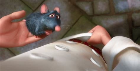 ratatouille porn